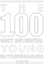 MIYE 2025 — The 100 Most Influential Young Entrepreneurs
